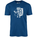 Catnip Dealer - Unisex T-Shirt