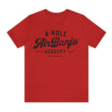 Air Banjo Academy 2020 Tee
