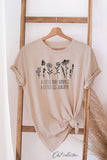 A Little More Kindness Graphic T-Shirt