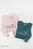 Mama Goose Mineral Graphic Sweatshirt