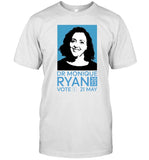 Dr Monique Ryan Collector's Item Shirt