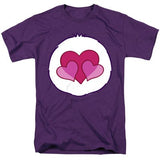 Care Bears Official Harmony Belly T-Shirt