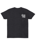 Echo Bird Men's Premium Sueded Tee