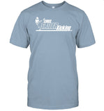 Chris Sailer Kicking Camp Overall Champion Shirt