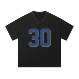 CURRY JERSEY TEE