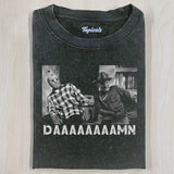 FRIDAY X HORROR TEE