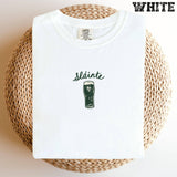 Sláinte St. Patrick's Day Irish Comfort Tee