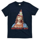 Cool Christmas Jesus Birthday Boy T-Shirt