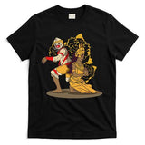 Cambodia Cambodian Khmer Traditional Dance Reamker Apsara T-Shirt