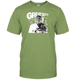 Christopher Lloyd Great Scott Shirts