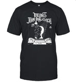 Being John Malkovich Shirt