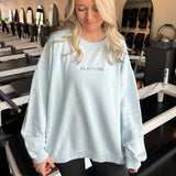 Pilates Girl