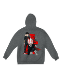 Okarun Turbo Hoodie