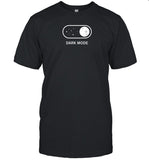 Craftcomputing Technotim Dark Mode Shirt