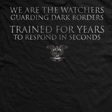 The Watchers T-Shirt Style001