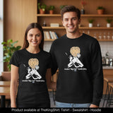 Vasilevskiy's Big Cat Pride Tee For Hockey Fans