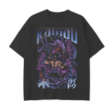 KAIDOU "STRONGEST CREATURE" TEE