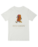 Got Beef Jumbo Franks Tee