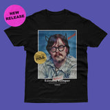 Ed Kemper Yearbook Tee