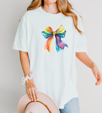 Pride, Screen Print Transfer, Transfer Only, Graphic Apparel