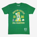 Celtics All-Time Great Vintage Tee