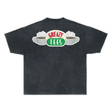 Central Perc Tee