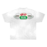 Central Perc Tee
