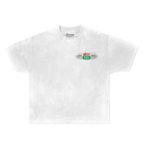 Central Perc Tee