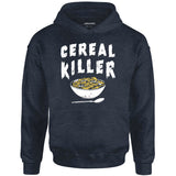 Cereal Killer - Unisex Hoodie