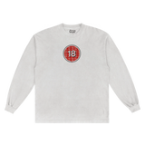 Certificate Long Sleeved Tee