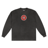 Certificate Long Sleeved Tee