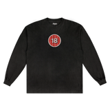 Certificate Long Sleeved Tee