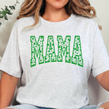 Mama St. Patrick’S Graphic T-Shirt | Gildan