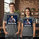 Joe Thuney Honor 2025 Protector of the Year T-Shirt