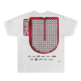 Channel U Tee