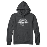 See You At The Singularity Hoodie