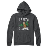Santa Claws Hoodie Style001