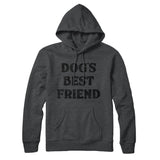 Dogâ€™s Best Friend Hoodie