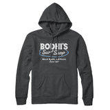 Bodhi's Surf Shop Hoodie