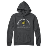 The Neary Center For Exceptional People Hoodie