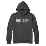 Sterling Cooper Draper Pryce Hoodie