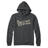 That Wasnâ€™t A Microdose Hoodie