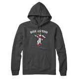 Rise And Grind Hoodie