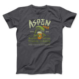 Aspen Beer Men/Unisex T-Shirt