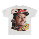 Charles Leclerc '24 Tee