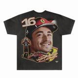 Charles Leclerc '24 Tee