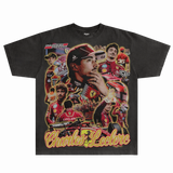 Charles Leclerc '24 Tee