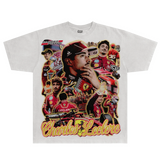 Charles Leclerc '24 Tee