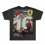 Charles Leclerc '25 Tee
