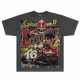 Charles Leclerc '25 Tee